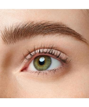 Essence - Gel Mascara Pour Sourcils Make Me Brow - 07 Dark Browny Brows Marron 3.8 ml (Lot de 1) - Buy Online on GoSupps.com