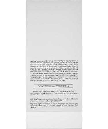 Natura Biss Diamond Life Infusion Retinol Eye Serum 0.5 oz. - Anti-Aging Eye Treatment - Buy Online on GoSupps.com