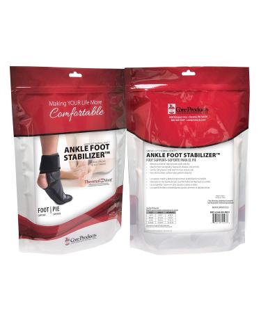 Swede-O Thermal Vent Ankle Foot Stabilizer - Medium | Best International Shipping & Support - Buy Online on GoSupps.com