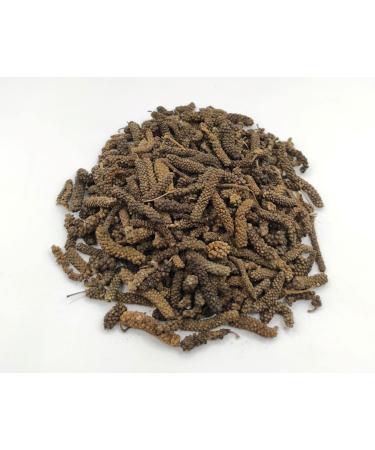 Poivre Long S ch pices Enti res 40g - 1 95kg Piper Longum Qualit Premium (85 grammes)