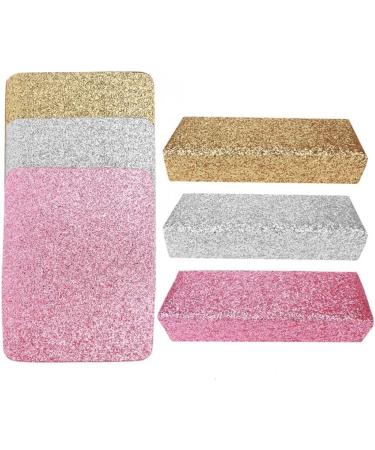 Nail Art Shiny Sequins Desk Cushion Cushion Pillow Hand Holder Nail Art Tools (Color : Silver Pillow) - Buy Online on GoSupps.com