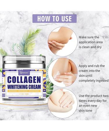 Intimate Area Dark Spot Corrector & Remover with Hyaluronic Acid - Instant Results for Underarms, Elbows, Knees & More - 1.7 OZ - Buy Online on GoSupps.com