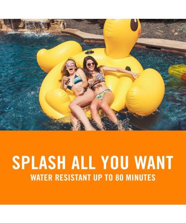 Buy Banana Boat Sunscreen Lip Balm SPF 45 with Aloe Vera & Vitamin E - Moisturizing Lip SPF Travel Size | 0.15oz - Buy Online on GoSupps.com