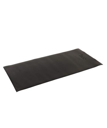 Sunny Health & Fitness Home Gym Foam Floor Protector Mat for Fitness & Exercise Equipment - Available in 4 Size Options S - 51L x 23.5W x 0.16H in