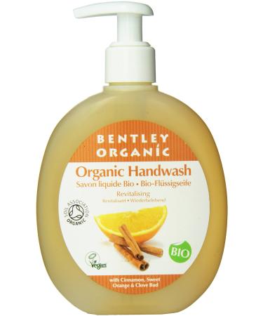 Handwash Revitalising 8.8 Ounce