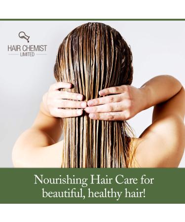 Hair Chemist Castor and Hemp Pro-Growth Hair Oil 7.1 oz. | Natural Hair Growth Blend - Buy Online on GoSupps.com