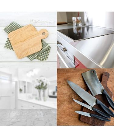 4oz US+ 100% Pure Mineral Oil Spray - Food-Grade for Cutting Boards, Butcher Blocks, Countertops & More - Buy Online on GoSupps.com