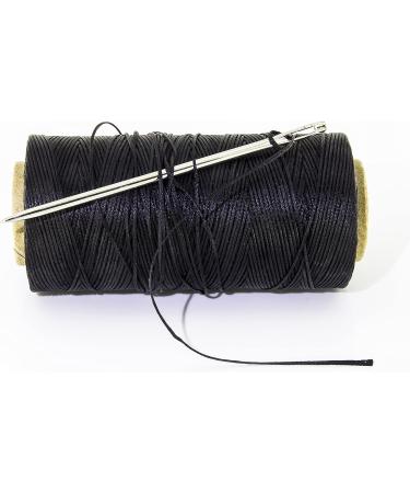 4 Inch Upholstery Large Eye Long Needle 2-Pack for Home or Work Hand Sewing Tapestry Embroidery - Buy Online on GoSupps.com