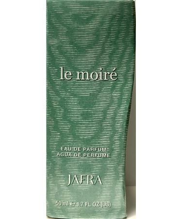Jafra Le Moire Eau d' Parfum 1.7 fl. oz. - Buy Online on GoSupps.com
