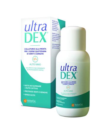 Polif -armed mouthpiece - 250 ml