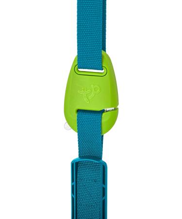 TP Quadpod Adjustable 4-in-1 Swing Seat | Ages 6 Months - 8 Years - Buy Online on GoSupps.com