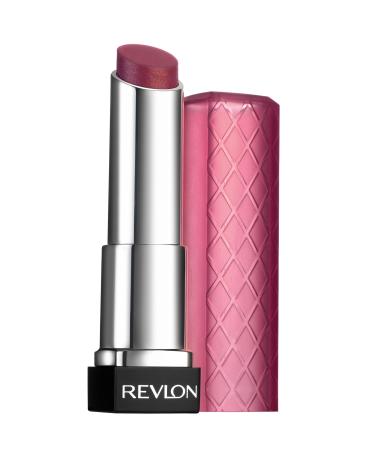 REVLON Colorburst Lip Butter  Berry Smoothie  0.09 Ounce