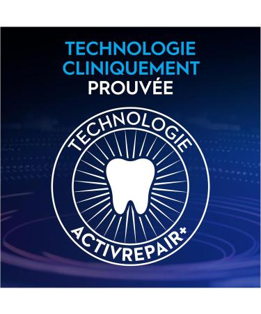 Oral-B Pro-Science Advanced Pro-Repair Toothpaste To Protect Teeth Against Acid Erosion Repair Enamel And Revitalize Gums Anise Mint Flavour Pack Of 3 x 75ml - Buy Online on GoSupps.com