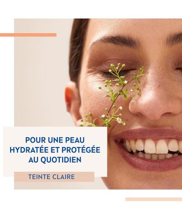 NIVEA BB Cream SPF 15 Light Tint (1 x 50 ml) Moisturizing face cream with organic Jojoba oil Day care SPF 15 to even out skin tone and reduce imperfections 24-hour hydration - Buy Online on GoSupps.com