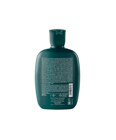 Alfaparf Milano Semi di Lino Reconstruction Set - Sulfate Free Shampoo & Mask for Damaged Hair - Buy Online on GoSupps.com