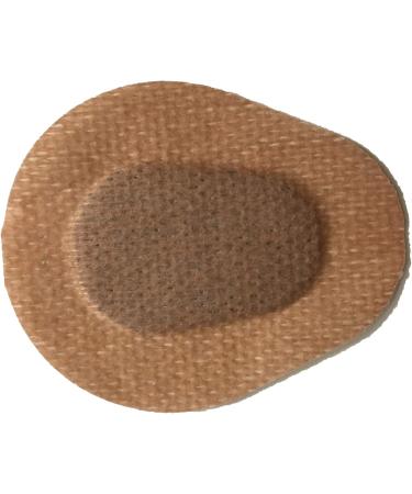 Kids Adhesive Eye Pad Pinocchio - 20 Units for Fun & Healing | International Shipping Available - Buy Online on GoSupps.com