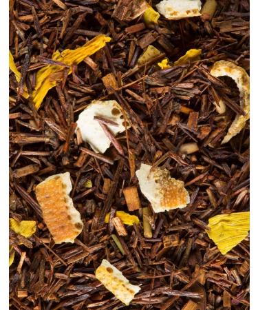 Rooibos Citrus - Bo tes 25 sachets Cristal / Les Rooibos - Buy Online on GoSupps.com