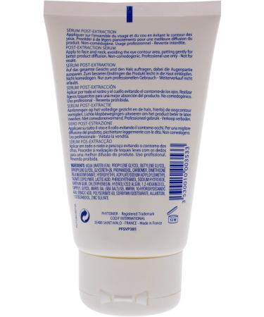 Post-Extraction Serum by Phytomer for Women - 3.3 oz Serum - Buy Online on GoSupps.com