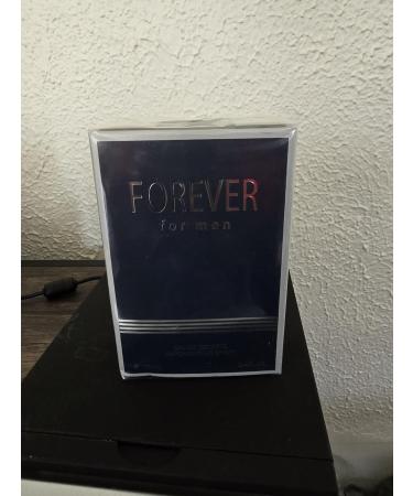 Forever for men perfume