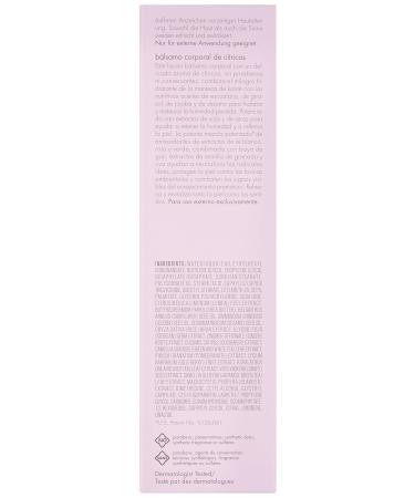 June Jacobs Citrus Body Balm 6.7 Fl Oz - Nourishing Hydration for All Skin Types | International Shipping Available - Buy Online on GoSupps.com