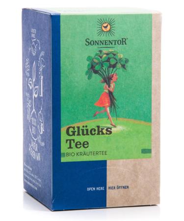 Sonnentor Soft Foundation - 04 Warm Honey 30 ml