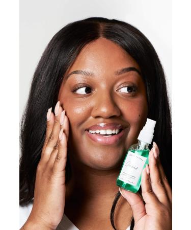 Earth Harbor OASIS Deep Pore Gel Cleanser - Hydrating Deep Cleansing Face Wash for All Skin Types | International Shipping - Buy Online on GoSupps.com
