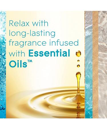 Glade PlugIns Aqua Waves Air Freshener Refills - 1.34 Fl Oz, 2 Count - Buy Online on GoSupps.com