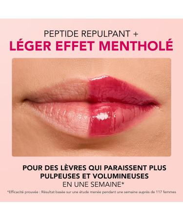 Bourjois Butter Tint Lip Glaze Nourrit et repulpe Formule au beurre de karit Fini fondant Avec technologie de couleur r active au pH 01 ROSE FONDANT - Buy Online on GoSupps.com