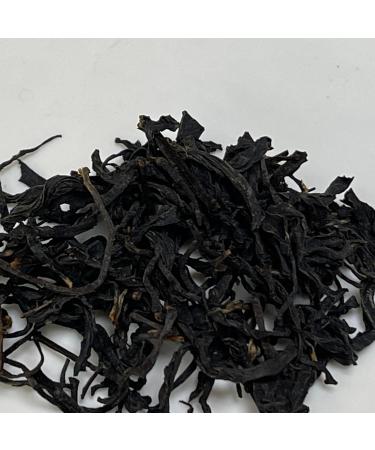 Taiwan Unique Tea Qingxin Oolong Cuifeng Black Tea 75g 8 Pack - Buy Online on GoSupps.com