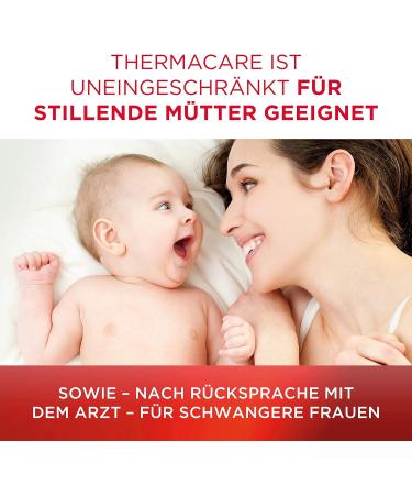 ThermaCare Flexible Heat Pads for Neck Shoulder Back & Lumbar - Pack of 3 | International Shipping Available - Buy Online on GoSupps.com