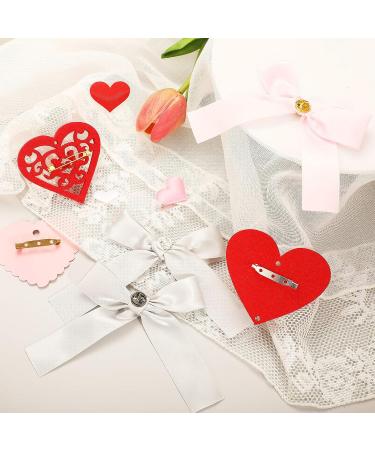 200 Piece Butterfly Clutch Blank Pins Set for Crafts & Jewelry Making - Buy Online on GoSupps.com