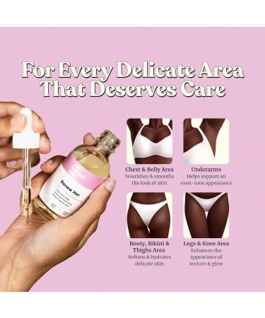 Her Fantasy Box Renew Her | Oil - 3 Pack - Buy Online on GoSupps.com