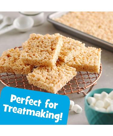 Kellogg's Rice Krispies Cereal 24oz Box - Original Rice Krispies Treats - 8 Vitamins and Minerals - Giant Size - Buy Online on GoSupps.com