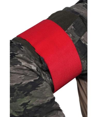 Buy Legion Arms Team Loops Red/Blue - 4 Pack | International Shipping Available - Buy Online on GoSupps.com