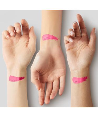 Mehron CreamBlend Stick | Pink Body & Face Paint Stick 0.75 oz | Foundation Makeup - Buy Online on GoSupps.com