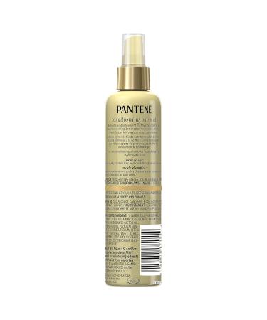 Pantene Pro-V Nutrient Boost Moisture Conditioning Mist - Nourishing Detangler 8.5 fl oz | International Shipping Available - Buy Online on GoSupps.com