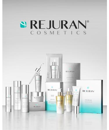 REJURAN Rebalancing Toner c-PDRN Salmon DNA Hydrating & Soothing Facial Toner for Skin Texture Pore Care & Barrier Support with Salmon DNA. Korean Skin Care (4.05 fl oz) 4.05 Fl Oz (Pack of 1) - Buy Online on GoSupps.com