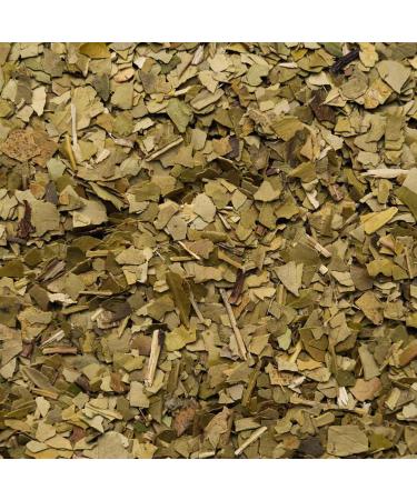 Th mat bio 1000g (2x500g) - Th vert mat non torr fi - Feuilles de Yerba mat caf in es - Agriculture bio - Conditionn et contr l en Allemagne - Biotiva - Buy Online on GoSupps.com