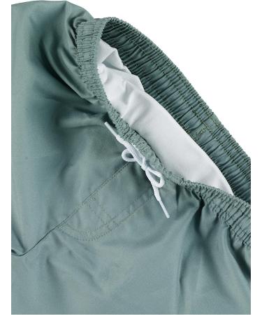 Sterntaler Boys Swim Shorts - Dark Green Swim Trunks (Size 98-104) - International Shipping Available - Buy Online on GoSupps.com