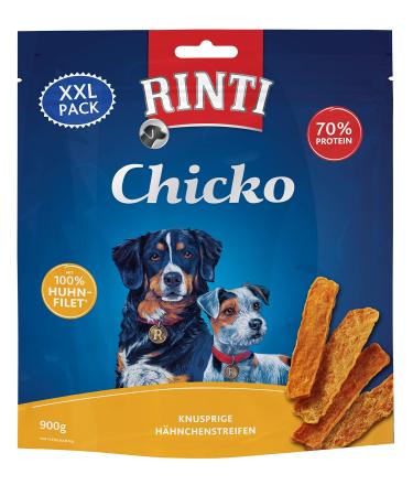 RINTI Chicko Chicken XXL Pack 1 x 900g 900 g (1 pack)