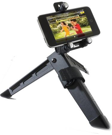 Pedco CellPod Adapter: Secure Smartphone Attachment for Tripod or Photo Mount - Buy Online on GoSupps.com