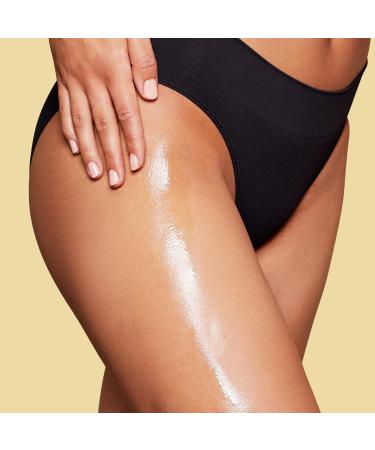 Buy Clarins Tonic Body Treatment Oil 100 ml - Nourishing & Firming | International Shipping Available - Buy Online on GoSupps.com