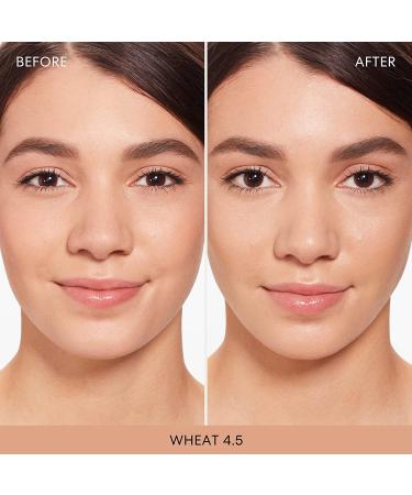 bareMinerals Complexion Rescue Tinted Hydrating Gel Cream SPF 30 Wheat 4.5 - 1.18oz - Buy Online on GoSupps.com