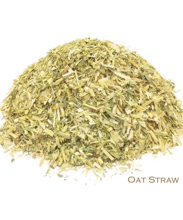 Oat Straw and Green Tea Herbal Infusion (White Monkey - 25 Unbleached Tea Bags - 50g) White Monkey Green Tea - Buy Online on GoSupps.com