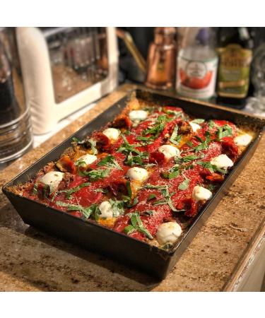 Matthews Cotswold Premium Pizza Flour | Fine White Flour | Blend of UK Hard Wheat | Specialty | Artisanal | Milled In Britain (1.5kg Bag (Single Bag)) - Buy Online on GoSupps.com