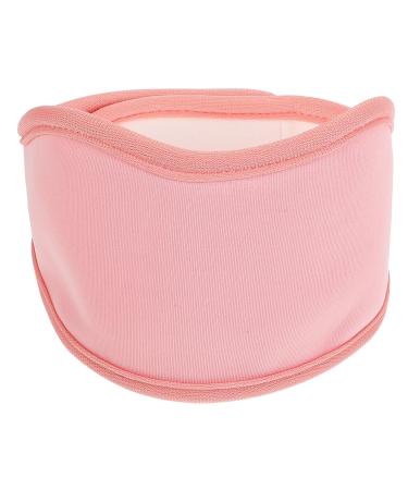 HONMEET Package Oil Pack Neck Wrap For Sleeping Oil Wrap Neck Wrap Oil Neck Pack Auxiliary Package Caring Cloth
