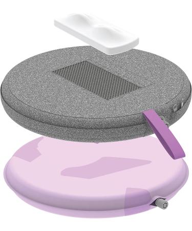 FridaBaby Mom Perineal Comfort Donut Cushion - Ultimate Postpartum Relief - Buy Online on GoSupps.com
