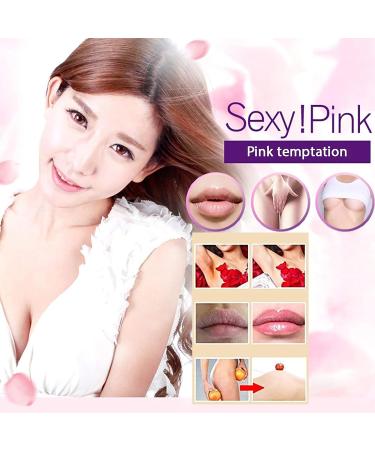 Crema Aclaradora para Axilas y Zonas ntimas - Elimina Manchas en Piel Efecto Suave 30ML - Buy Online on GoSupps.com