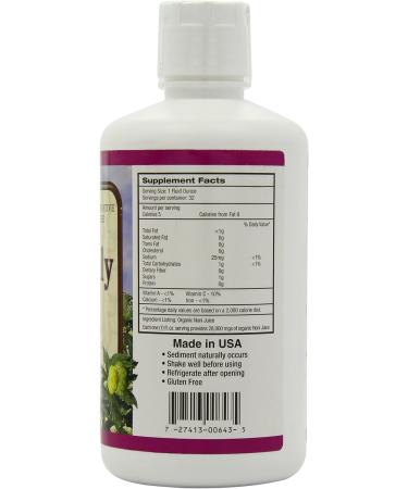 Organic Noni Juice - 32oz | Pure & Natural Noni Juice - Buy Online on GoSupps.com