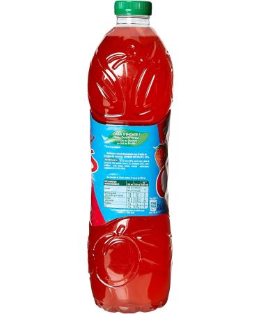 Oasis Strawberry Raspberry Fruit Drink 2 Liter Bottle - Buy Online on GoSupps.com